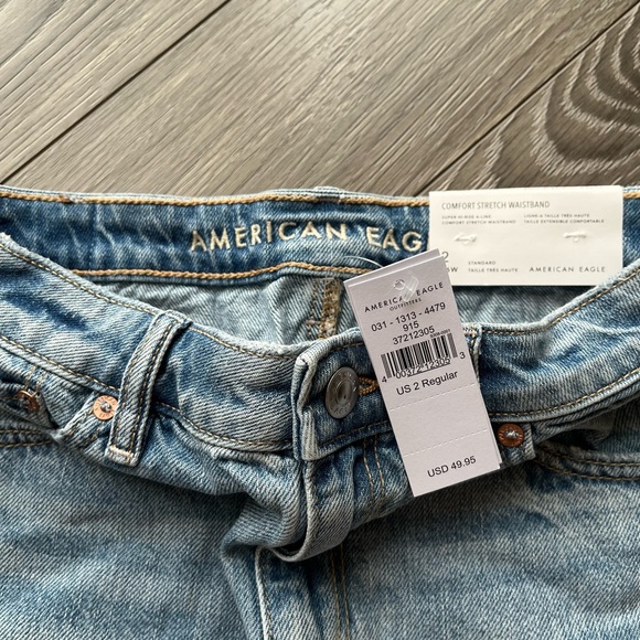 NWT : American Eagle mini skirt - Picture 5 of 8